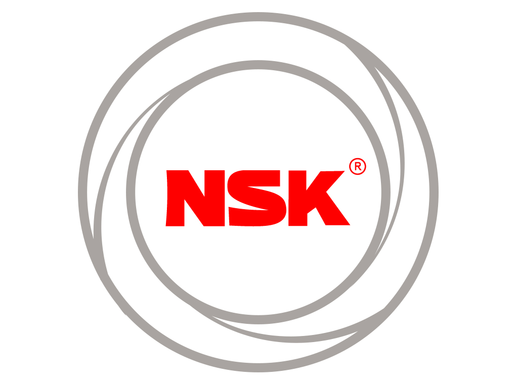 Logo NSK bearing