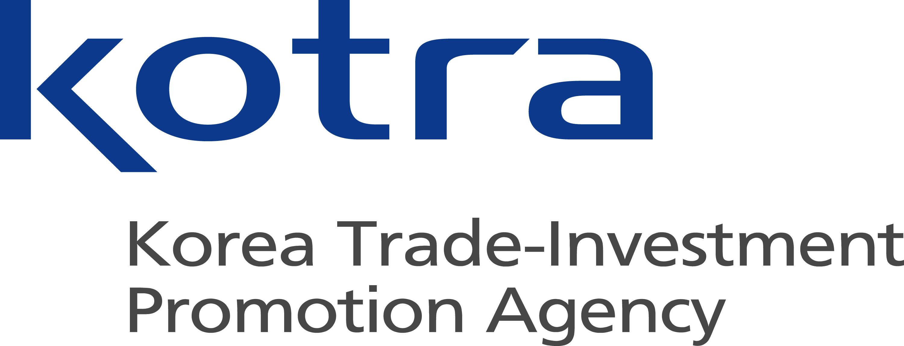 logo Korean Trade Investment Promotion Agency